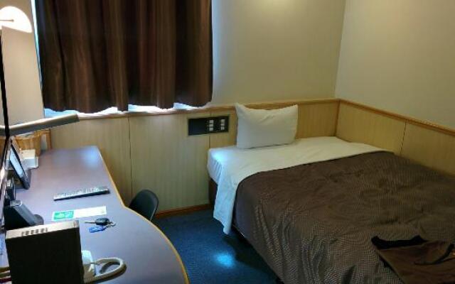 Miyakonojo Green Hotel