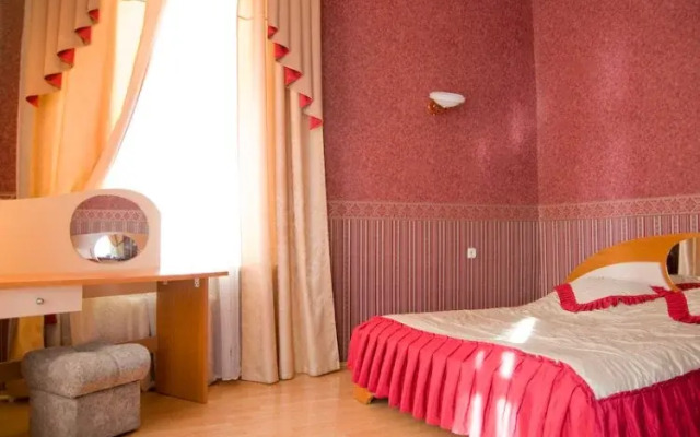 Отель На Мучном