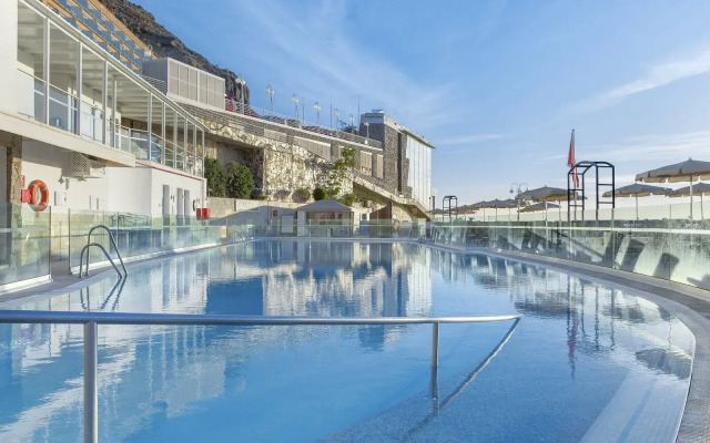 Apartments at Cala Blanca