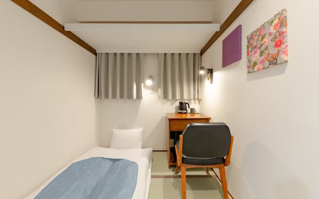 Japanese-Style Type A room 사진 1