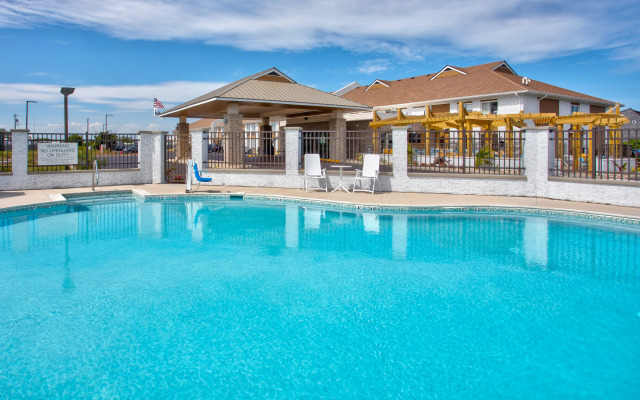Holiday Inn Express Kitty Hawk Outer Banks by IHG