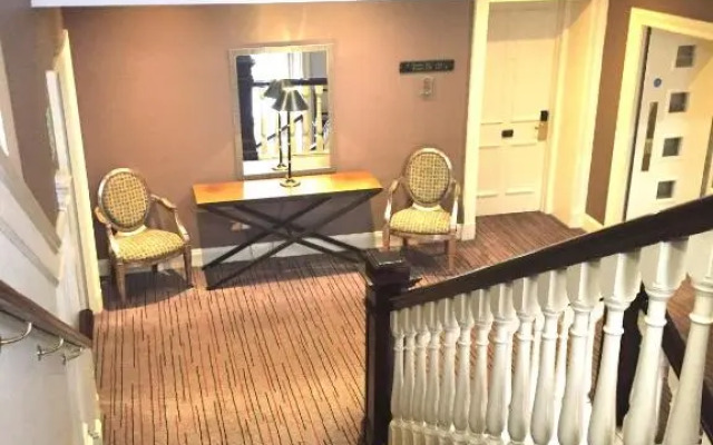 Millennium Hotel Glasgow