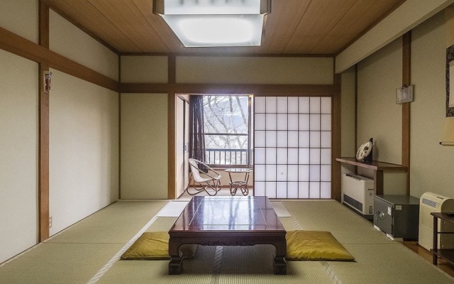 Myojin room 사진 1