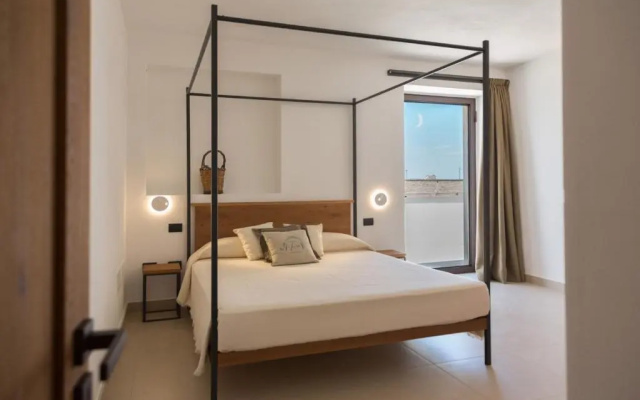 Masseria Rifisa AgriResort