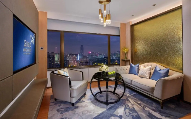 The Garden Hotel Guangzhou Hotel