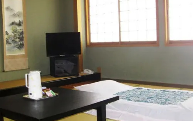 Hotel Kappo Tokiwa
