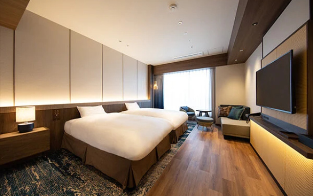 Premium Standard Sora Can Room with ocean view 사진 1