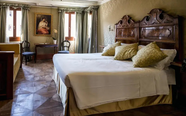 Hotel Casa Nicolò Priuli