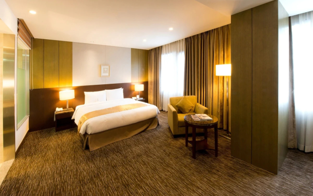 Stanford Hotel Seoul