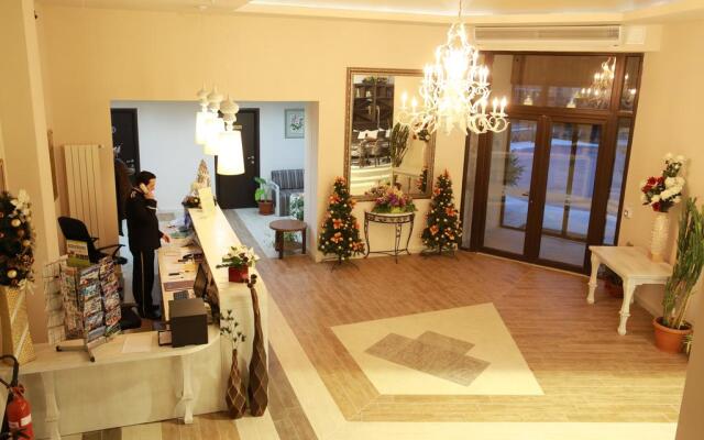 Hotel Complex Zara Bansko