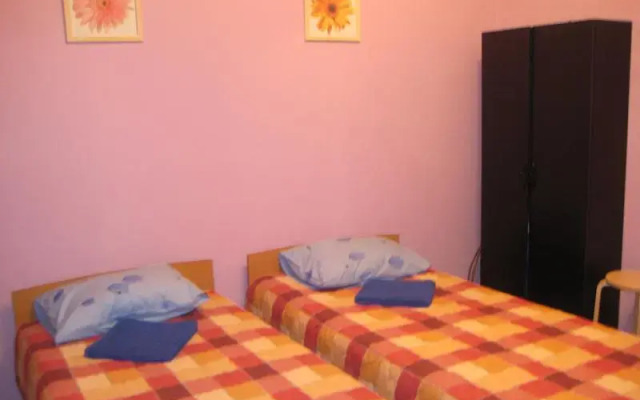 Петро-Отель на Садовой