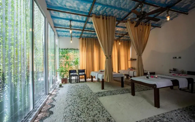 Ci-Ritorno View Hotel