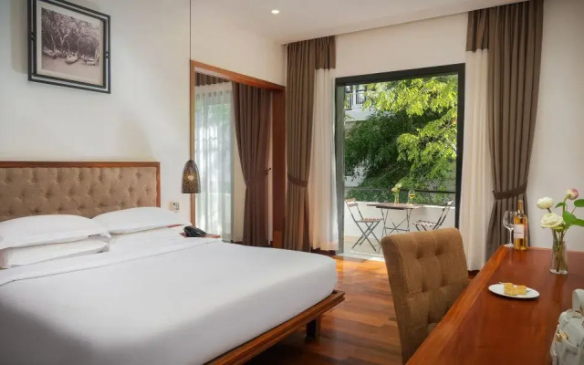 Koulen Hotel