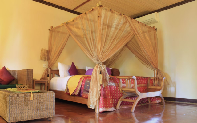 Junjungan Ubud Hotel & Spa