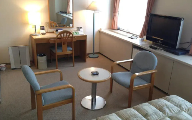 Hotel Tetora Makuhari Inagekaigan