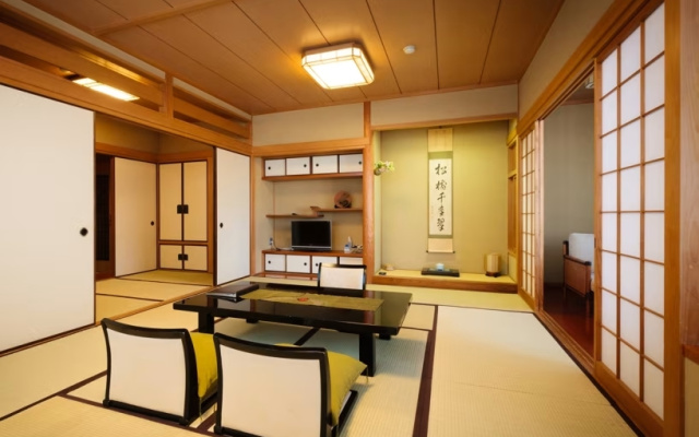 12 Tatami Mats Japanese-Style room 사진 1