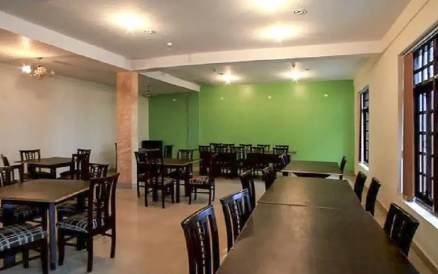 Dalhousie Valley by DLS Hotels