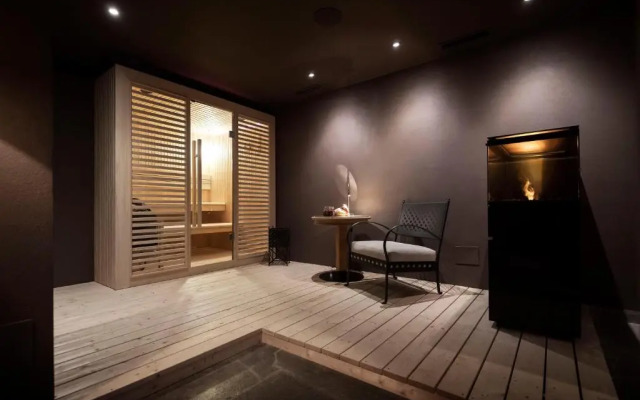  Alpstay – Hotel Acadia – Adults Only
