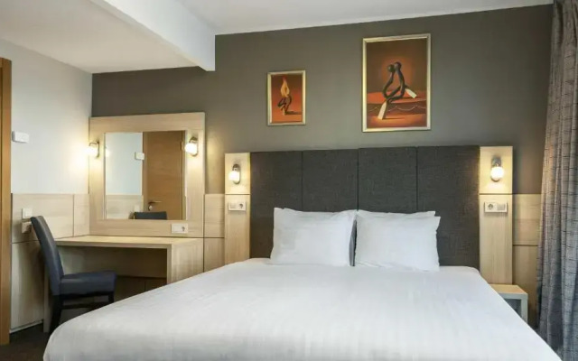 Wellton Riga Hotel & SPA