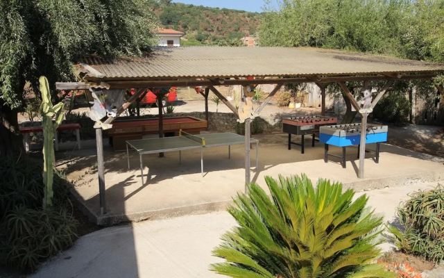 Agriturismo Residence Heaven Hotel