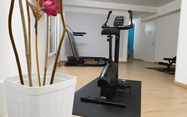 Travini Suite Hotel