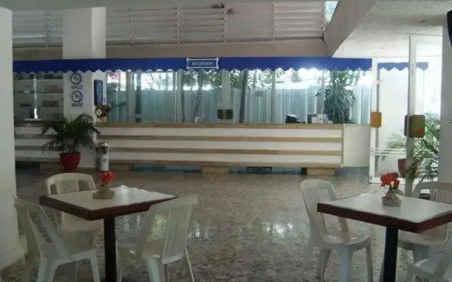 Auto Hotel Ritz Acapulco