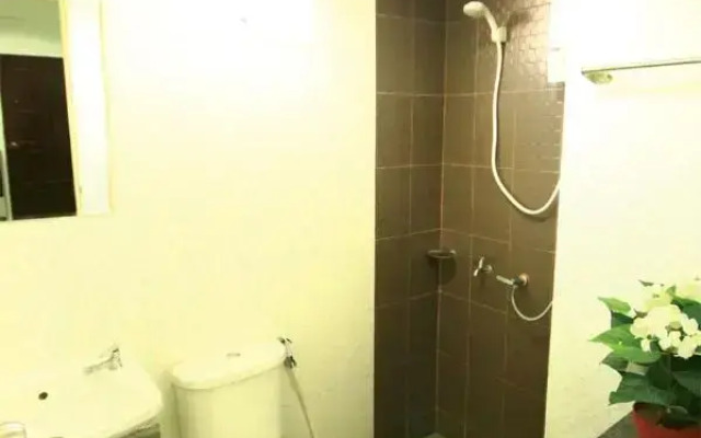 Baan Samrarn