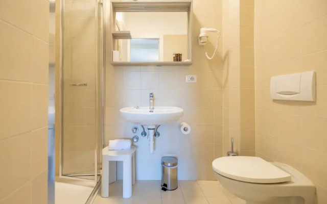 Hotel Villa Edy