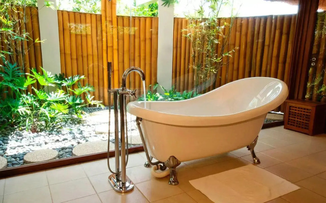 Eskaya Beach Resort and Spa
