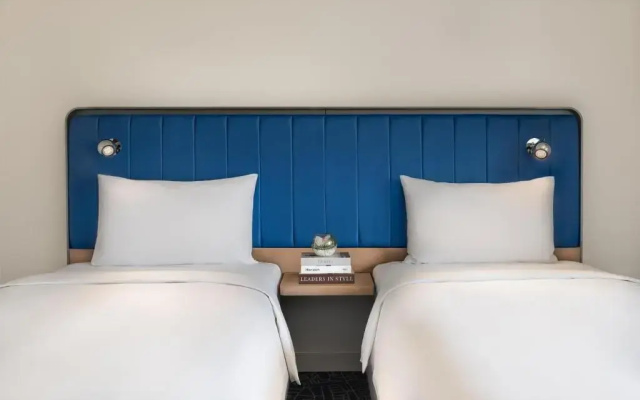 Yas Plaza Bay by IHG