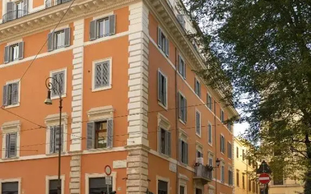 Hotel Locanda Cairoli