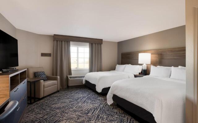 Candlewood Suites Lafayette, an IHG Hotel