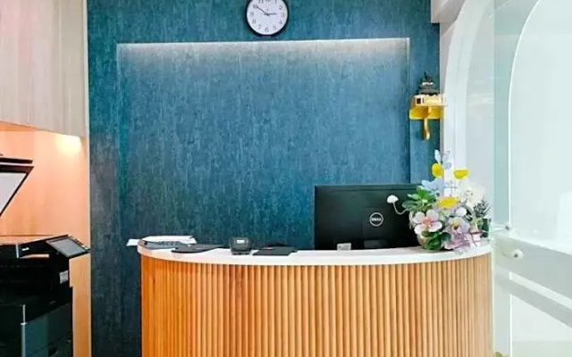 Prime Sleep by Miracle - Booked on Hourly Basis