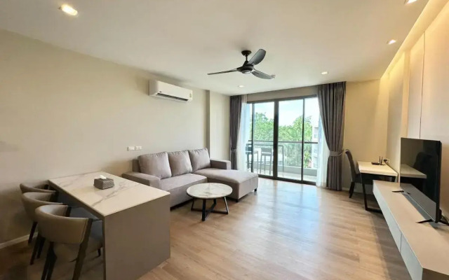 The Regent Bangtao By VIP