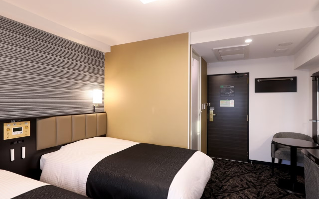 APA Hotel & Resort Niigata Ekimae Odori