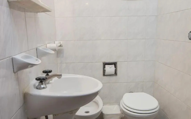 Hotel Mansilla