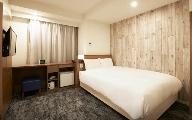 Universal Double room (풀 더블 침대) 사진 2