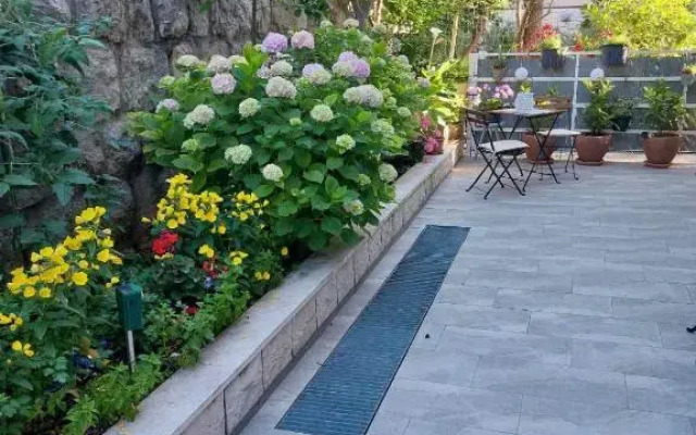 Apartment & Room Pajolo