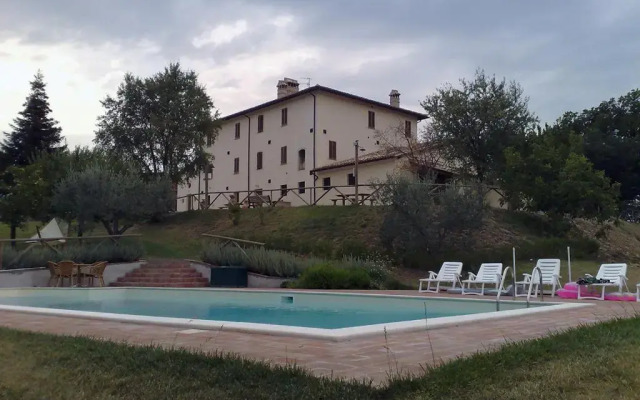 Agriturismo Il Poggiolo