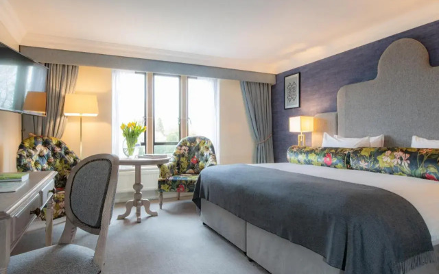 Billesley Manor Hotel & Spa, a Tribute Portfolio Hotel