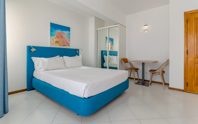 TURIM Algarve Mor Hotel