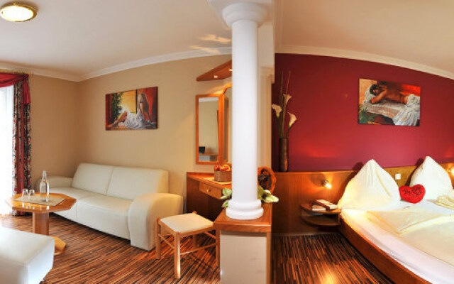 Wellnesshotel Winzer - Kuscheln & Spa