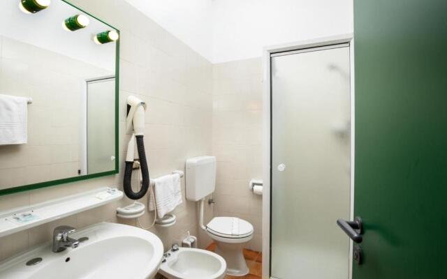 Eco Village Baia delle Ginestre