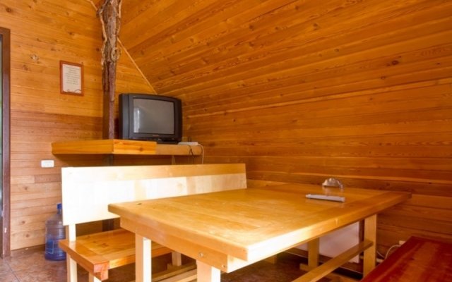 Гостиница Спортотель 3