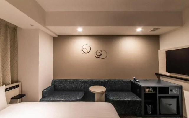Hotel Vista Tokyo Tsukiji
