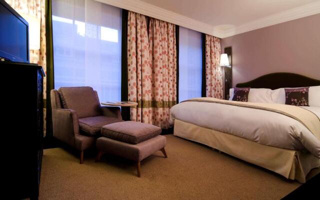 Canal House Suites At Sofitel Legend Amsterdam