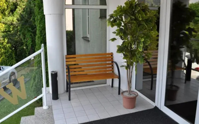 Hotel Wertheim