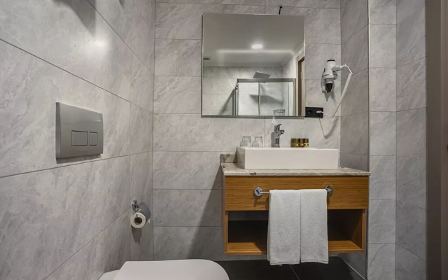 Simena Comfort Hotel