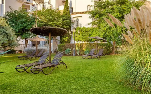 Royal Oasis At Pueblo Quinta