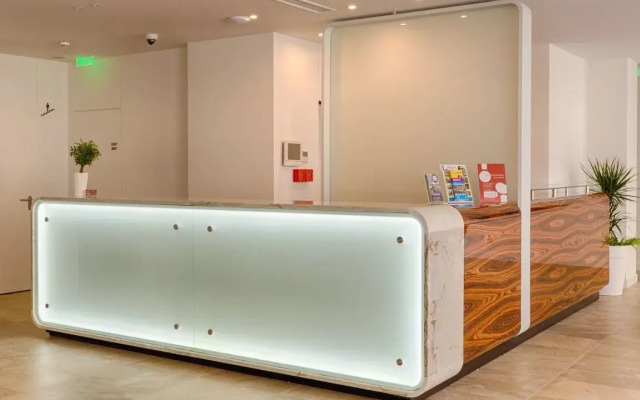 Hotel Premium Porto Downtown